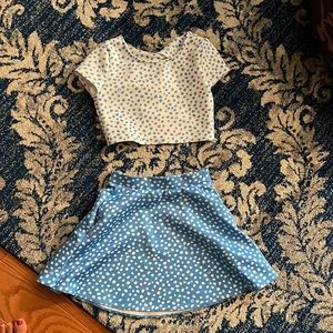 Girls Lilly Pulitzer set